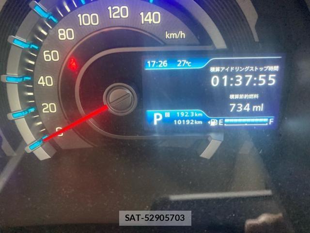 Suzuki HUSTLER 2021-09 7979491-25