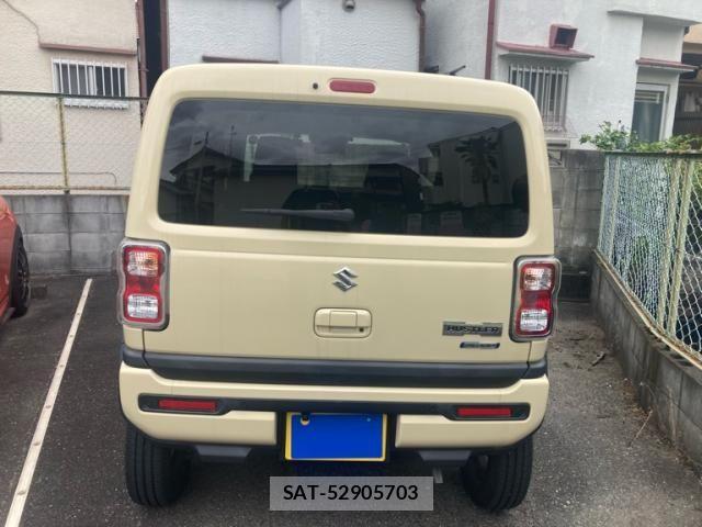 Suzuki HUSTLER 2021-09 7979491-4