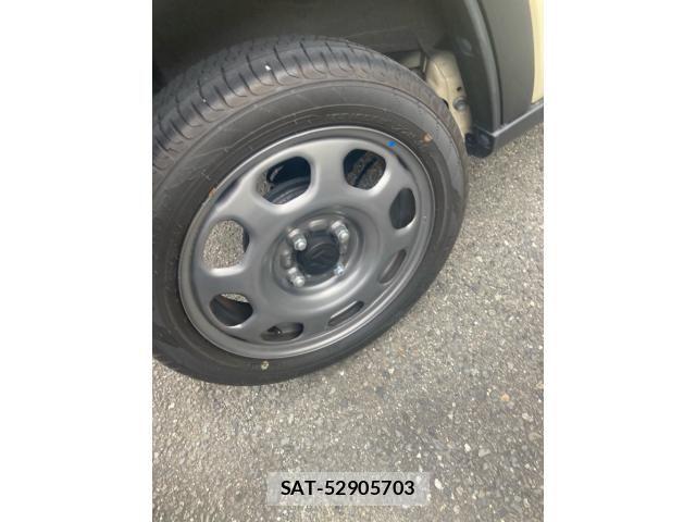 Suzuki HUSTLER 2021-09 7979491-6
