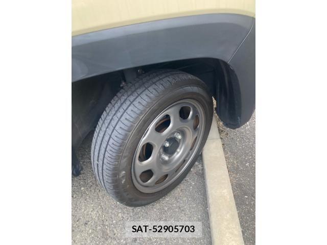 Suzuki HUSTLER 2021-09 7979491-7