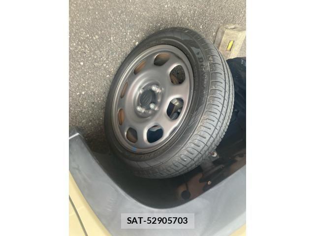 Suzuki HUSTLER 2021-09 7979491-8