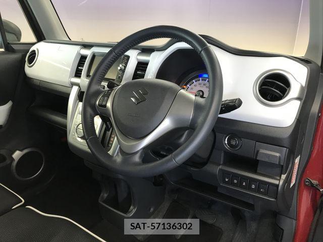 Suzuki HUSTLER 2015-07 7979496-12