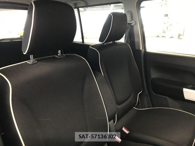Suzuki HUSTLER 2015-07 7979496-13