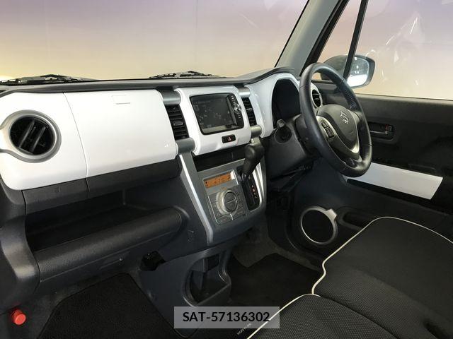 Suzuki HUSTLER 2015-07 7979496-14