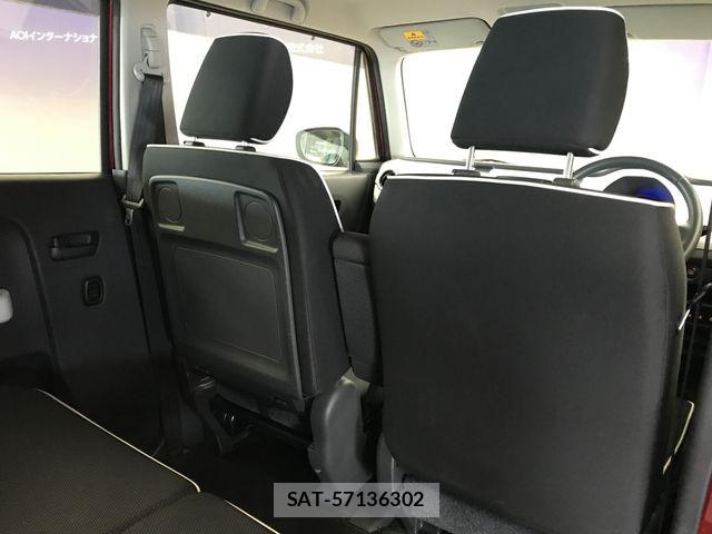 Suzuki HUSTLER 2015-07 7979496-16
