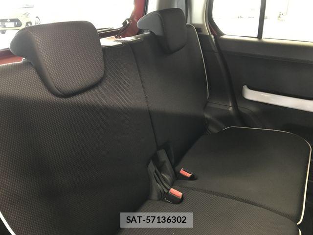Suzuki HUSTLER 2015-07 7979496-17