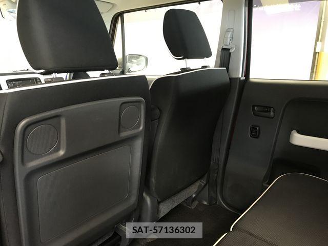 Suzuki HUSTLER 2015-07 7979496-18