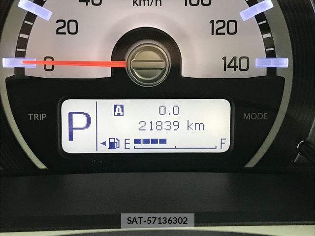 Suzuki HUSTLER 2015-07 7979496-1