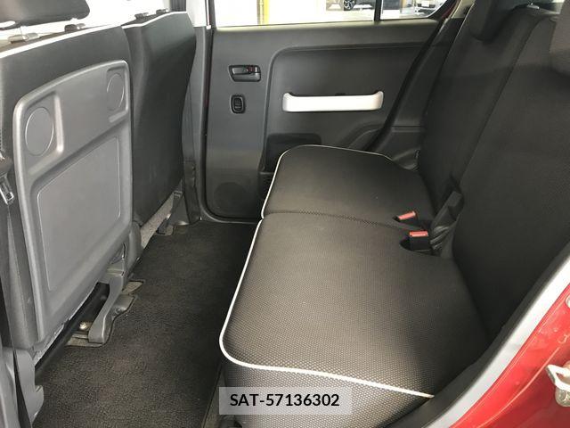 Suzuki HUSTLER 2015-07 7979496-20
