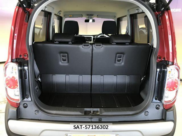 Suzuki HUSTLER 2015-07 7979496-21