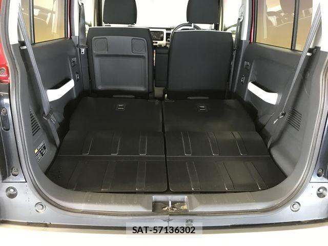Suzuki HUSTLER 2015-07 7979496-22