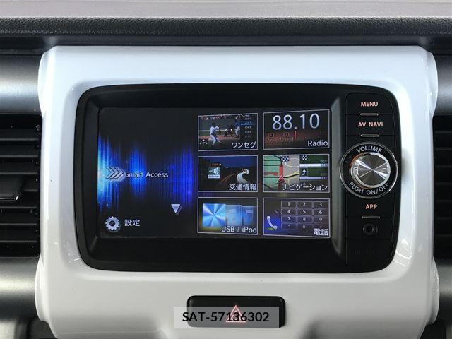 Suzuki HUSTLER 2015-07 7979496-23