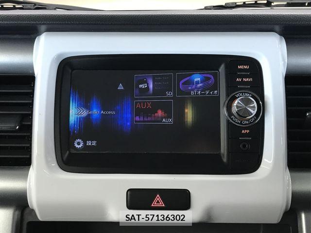 Suzuki HUSTLER 2015-07 7979496-24