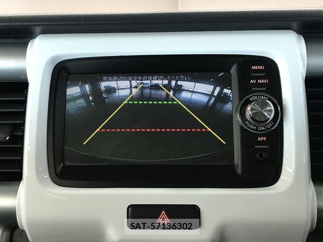 Suzuki HUSTLER 2015-07 7979496-25