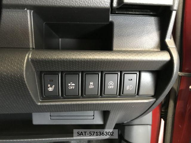 Suzuki HUSTLER 2015-07 7979496-26