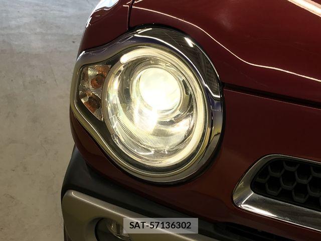 Suzuki HUSTLER 2015-07 7979496-27