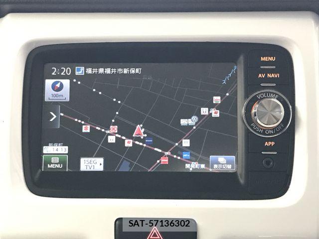 Suzuki HUSTLER 2015-07 7979496-2