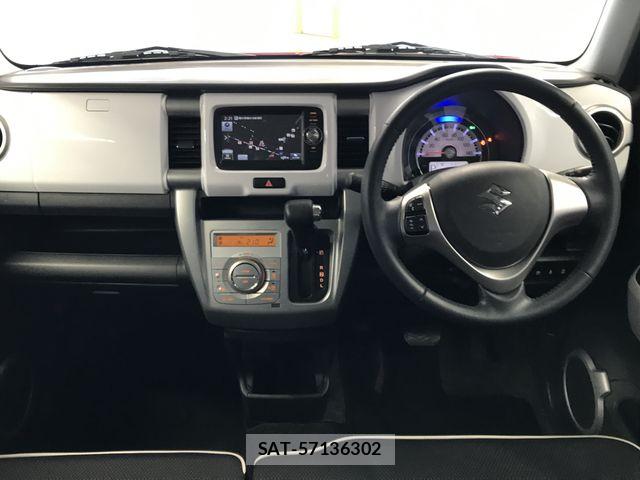 Suzuki HUSTLER 2015-07 7979496-3