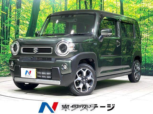 Suzuki HUSTLER 2021-09 7979489-0