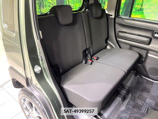 Suzuki HUSTLER 2021-09 7979489-9