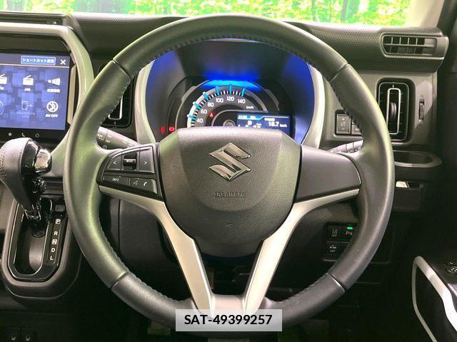 Suzuki HUSTLER 2021-09 7979489-11
