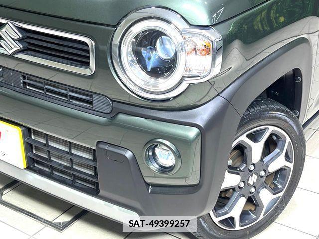 Suzuki HUSTLER 2021-09 7979489-12