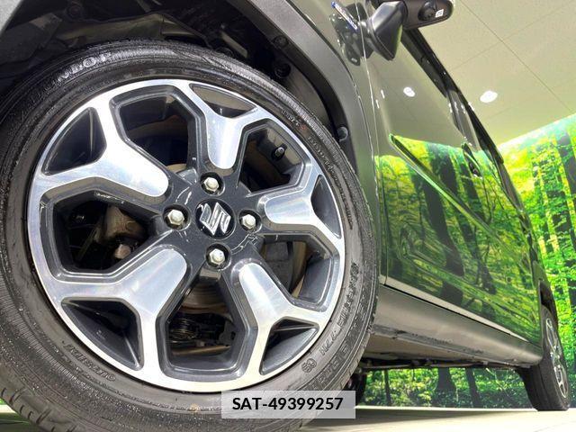 Suzuki HUSTLER 2021-09 7979489-13