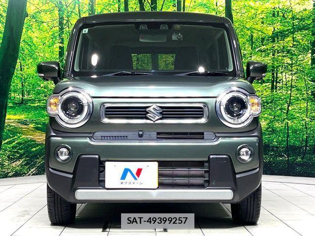 Suzuki HUSTLER 2021-09 7979489-14