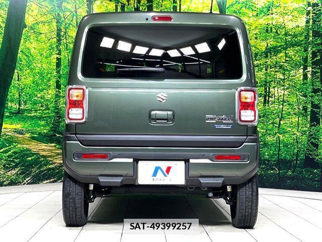 Suzuki HUSTLER 2021-09 7979489-15