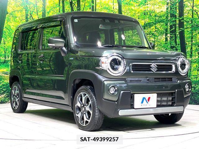 Suzuki HUSTLER 2021-09 7979489-16