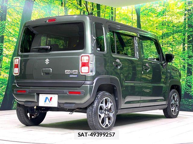 Suzuki HUSTLER 2021-09 7979489-17