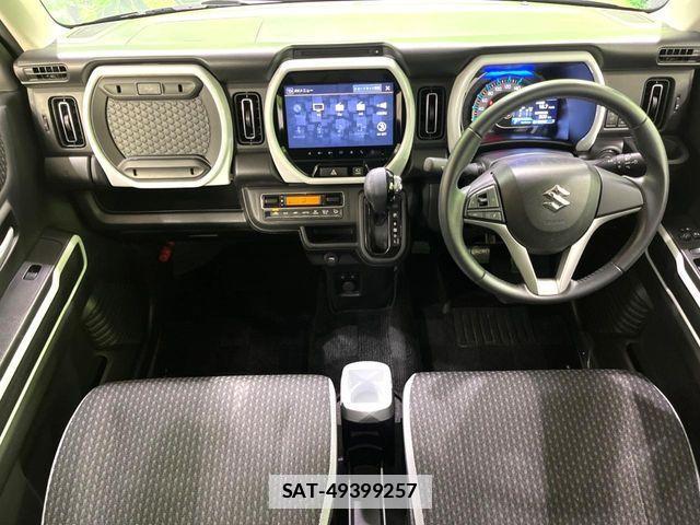 Suzuki HUSTLER 2021-09 7979489-2
