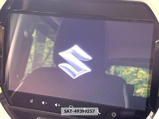 Suzuki HUSTLER 2021-09 7979489-3
