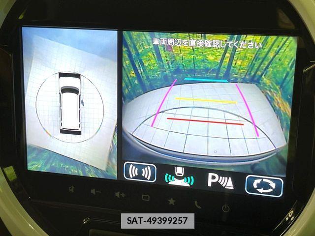 Suzuki HUSTLER 2021-09 7979489-4