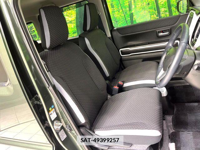 Suzuki HUSTLER 2021-09 7979489-8