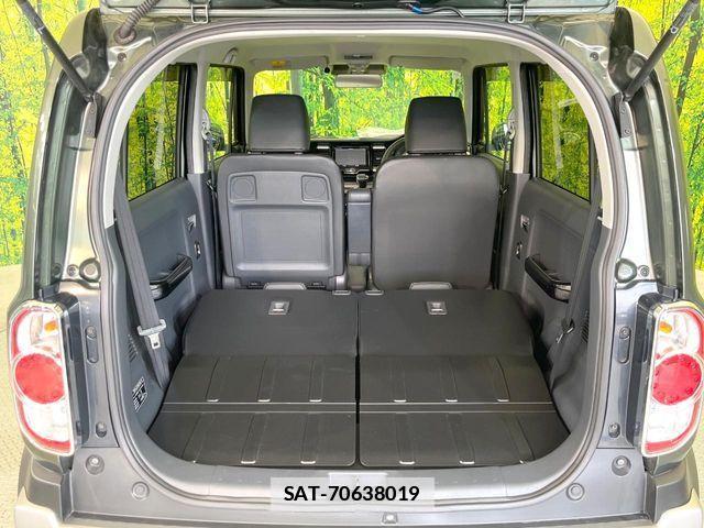 Suzuki HUSTLER 2017-07 7979493-9