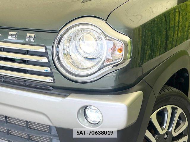 Suzuki HUSTLER 2017-07 7979493-11