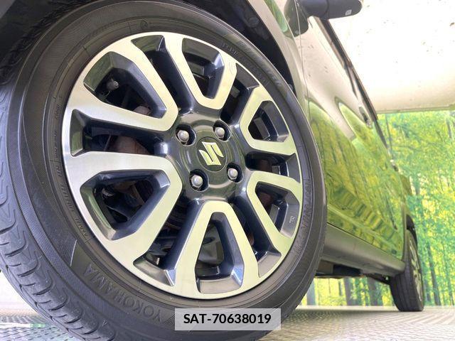 Suzuki HUSTLER 2017-07 7979493-12