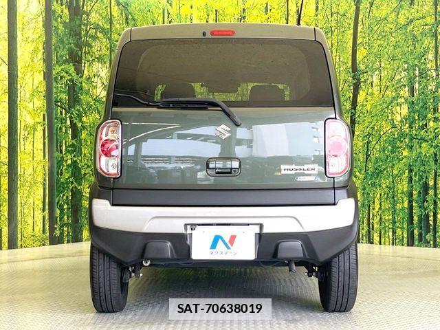 Suzuki HUSTLER 2017-07 7979493-14