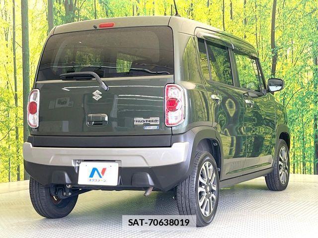 Suzuki HUSTLER 2017-07 7979493-16