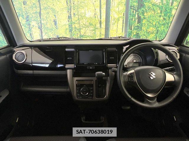 Suzuki HUSTLER 2017-07 7979493-1