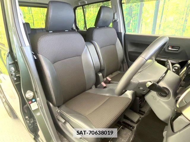 Suzuki HUSTLER 2017-07 7979493-7