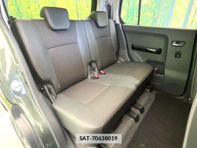 Suzuki HUSTLER 2017-07 7979493-8