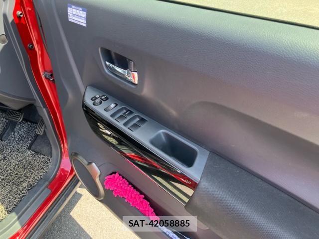 Suzuki HUSTLER 2017-08 7979503-9