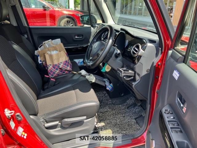 Suzuki HUSTLER 2017-08 7979503-10