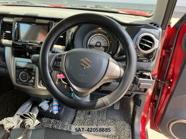 Suzuki HUSTLER 2017-08 7979503-11
