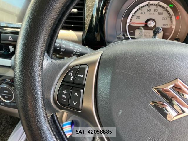 Suzuki HUSTLER 2017-08 7979503-12
