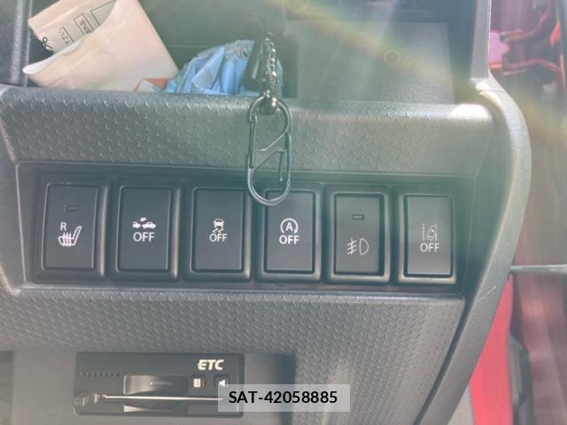 Suzuki HUSTLER 2017-08 7979503-14