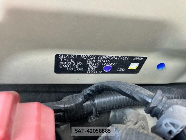 Suzuki HUSTLER 2017-08 7979503-16