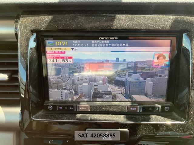Suzuki HUSTLER 2017-08 7979503-19